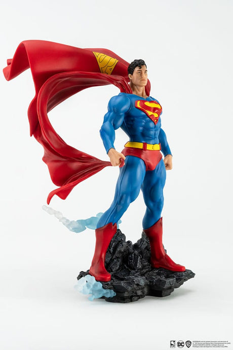Pure Arts Superman PX Superman Classic Version 1/8 Statue