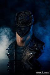 Pure Arts T-800 Model 101 1/1 Scale Art Mask