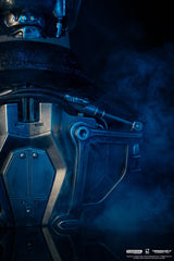 Pure Arts T-800 Model 101 1/1 Scale Art Mask