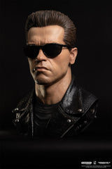Pure Arts T-800 Model 101 1/1 Scale Art Mask