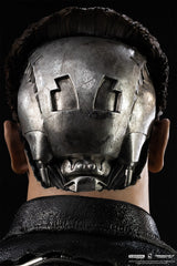 Pure Arts T-800 Model 101 1/1 Scale Art Mask