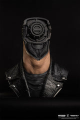 Pure Arts T-800 Model 101 1/1 Scale Art Mask