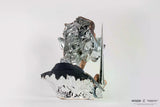 Pure Arts Terminator 2 T-1000 Painted DELUXE 1/1 Art Mask