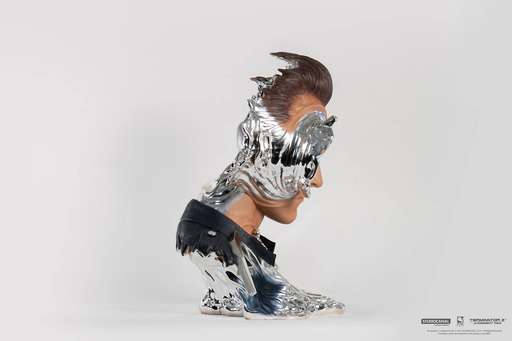 PURE ARTS Terminator T-1000 1/1 Art Mask