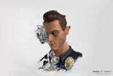 PURE ARTS Terminator T-1000 1/1 Art Mask