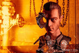 PURE ARTS Terminator T-1000 1/1 Art Mask