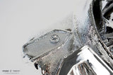 PURE ARTS Terminator T-1000 Liquid Metal 1/1 Art Mask