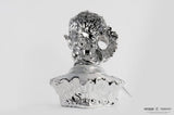 PURE ARTS Terminator T-1000 Liquid Metal 1/1 Art Mask
