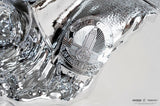 PURE ARTS Terminator T-1000 Liquid Metal 1/1 Art Mask