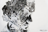 Pure Arts Terminator T-1000 Liquid Metal 1/1 Standard Edition Art Mask