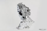 Pure Arts Terminator T-1000 Liquid Metal 1/1 Standard Edition Art Mask