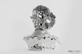 Pure Arts Terminator T-1000 Liquid Metal 1/1 Standard Edition Art Mask