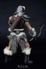 Pure Arts The Elder Scrolls V Skyrim Dragonborn Deluxe Edition 1/6 Actionfigur