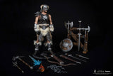 Pure Arts The Elder Scrolls V Skyrim Dragonborn Deluxe Edition 1/6 Actionfigur