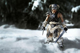 Pure Arts The Elder Scrolls V Skyrim Dragonborn Deluxe Edition 1/6 Actionfigur