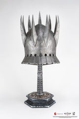 Pure Arts The Witcher 3 Wild Hunt Eredin Helmet 1/1 Scale Replica