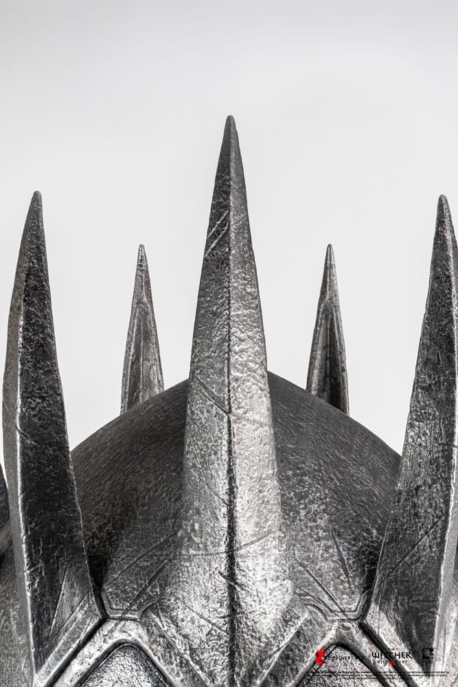 Pure Arts The Witcher 3 Wild Hunt Eredin Helmet 1/1 Scale Replica