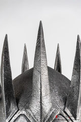 Pure Arts The Witcher 3 Wild Hunt Eredin Helmet 1/1 Scale Replica