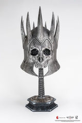 Pure Arts The Witcher 3 Wild Hunt Eredin Helmet 1/1 Scale Replica