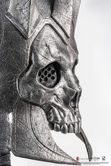 Pure Arts The Witcher 3 Wild Hunt Eredin Helmet 1/1 Scale Replica