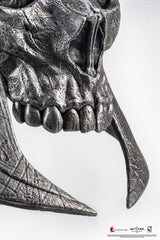 Pure Arts The Witcher 3 Wild Hunt Eredin Helmet 1/1 Scale Replica