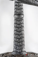 Pure Arts The Witcher 3 Wild Hunt Eredin Helmet 1/1 Scale Replica