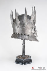 Pure Arts The Witcher 3 Wild Hunt Eredin Helmet 1/1 Scale Replica