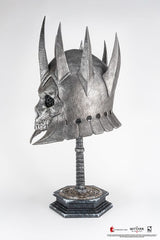 Pure Arts The Witcher 3 Wild Hunt Eredin Helmet 1/1 Scale Replica