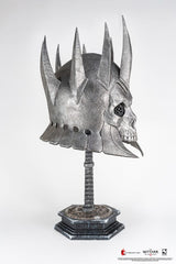 Pure Arts The Witcher 3 Wild Hunt Eredin Helmet 1/1 Scale Replica