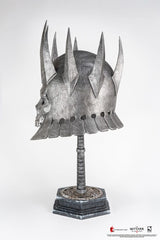 Pure Arts The Witcher 3 Wild Hunt Eredin Helmet 1/1 Scale Replica