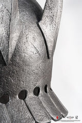 Pure Arts The Witcher 3 Wild Hunt Eredin Helmet 1/1 Scale Replica