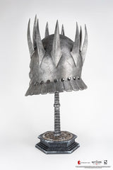 Pure Arts The Witcher 3 Wild Hunt Eredin Helmet 1/1 Scale Replica