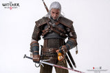 Pure Arts The Witcher 3 Wild Hunt Geralt of Rivia 1/6 Actionfigur