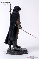 Pure Arts The Witcher 3 Wild Hunt Geralt of Rivia 1/6 Actionfigur