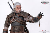 Pure Arts The Witcher 3 Wild Hunt Geralt of Rivia 1/6 Actionfigur