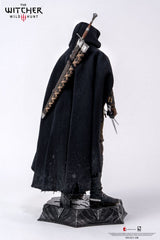 Pure Arts The Witcher 3 Wild Hunt Geralt of Rivia 1/6 Actionfigur