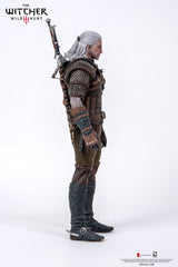 Pure Arts The Witcher 3 Wild Hunt Geralt of Rivia 1/6 Actionfigur