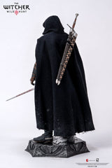 Pure Arts The Witcher 3 Wild Hunt Geralt of Rivia 1/6 Actionfigur