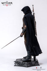 Pure Arts The Witcher 3 Wild Hunt Geralt of Rivia 1/6 Actionfigur