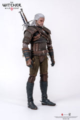 Pure Arts The Witcher 3 Wild Hunt Geralt of Rivia 1/6 Actionfigur