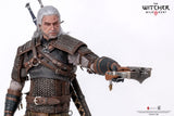 Pure Arts The Witcher 3 Wild Hunt Geralt of Rivia 1/6 Actionfigur
