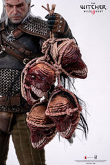 Pure Arts The Witcher 3 Wild Hunt Geralt of Rivia 1/6 Actionfigur