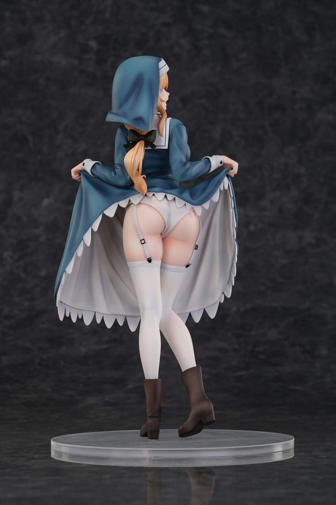 Pure Maria Takayama I Want You To Make A Disgusted Face And Show Me Your Underwear
