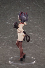 Pure Original Character Kamame-chan Cat Costume Ver 1/6 Statue