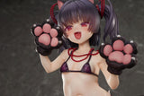 Pure Original Character Kamame-chan Cat Costume Ver 1/6 Statue