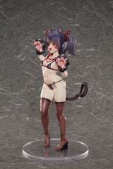 Pure Original Character Kamame-chan Cat Costume Ver 1/6 Statue