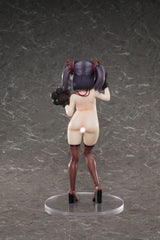 Pure Original Character Kamame-chan Cat Costume Ver 1/6 Statue