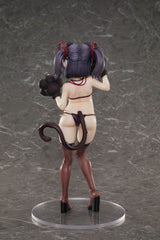 Pure Original Character Kamame-chan Cat Costume Ver 1/6 Statue