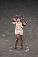 Pure Original Character Kamame-chan Cat Costume Ver 1/6 Statue