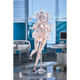 Pure Original Character Mikuro Siino Nurse Ver. Illustrated by Mashiro Shiki Deluxe Edition 1/6 Figur